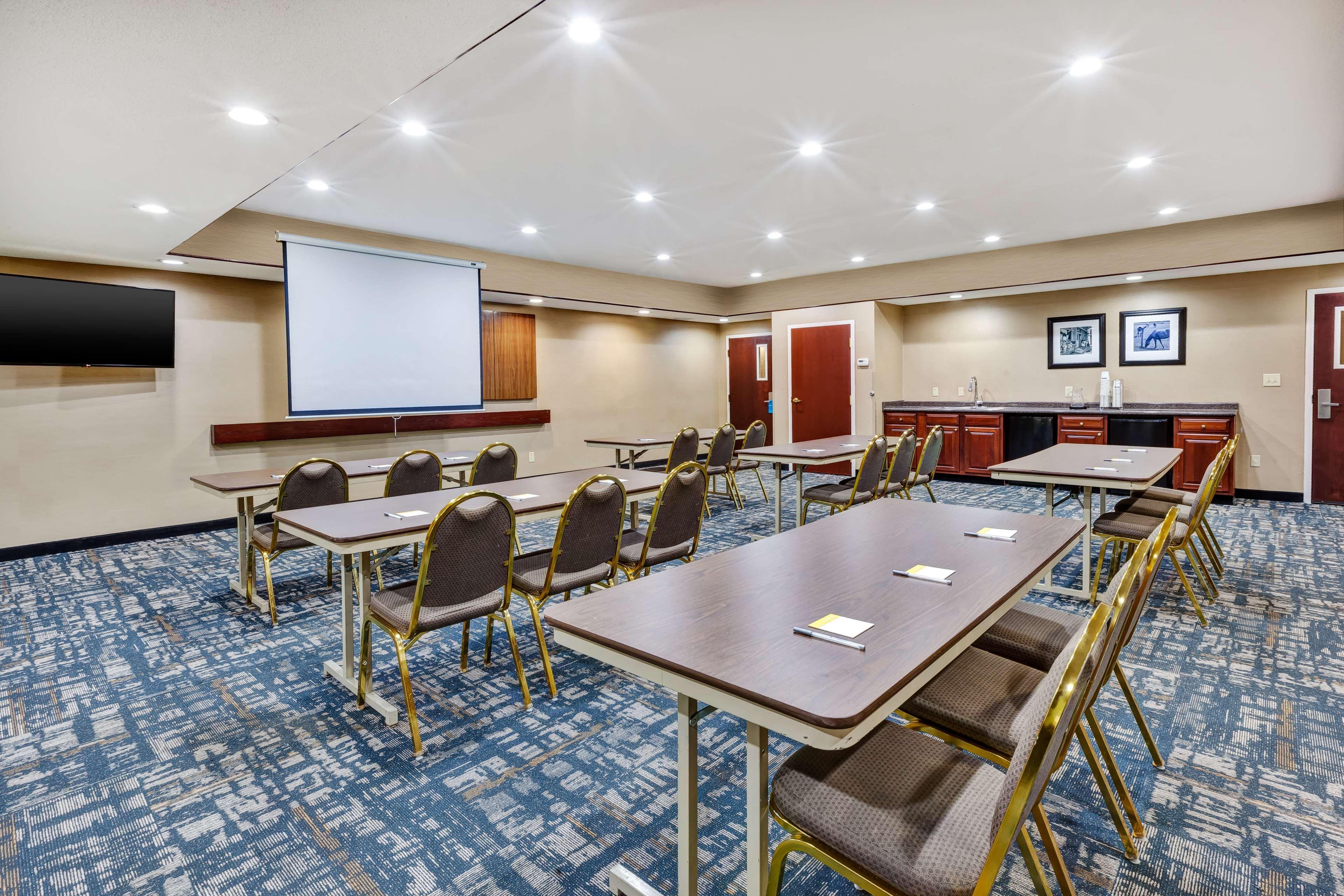 Hampton Inn Cincinnati Airport-North Hebron Exterior foto