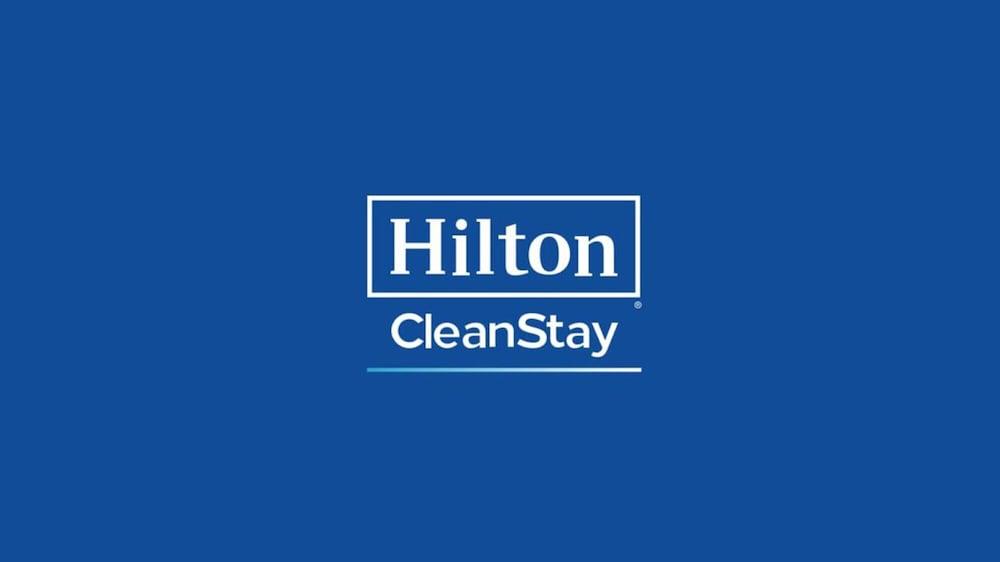 Hampton Inn Cincinnati Airport-North Hebron Exterior foto