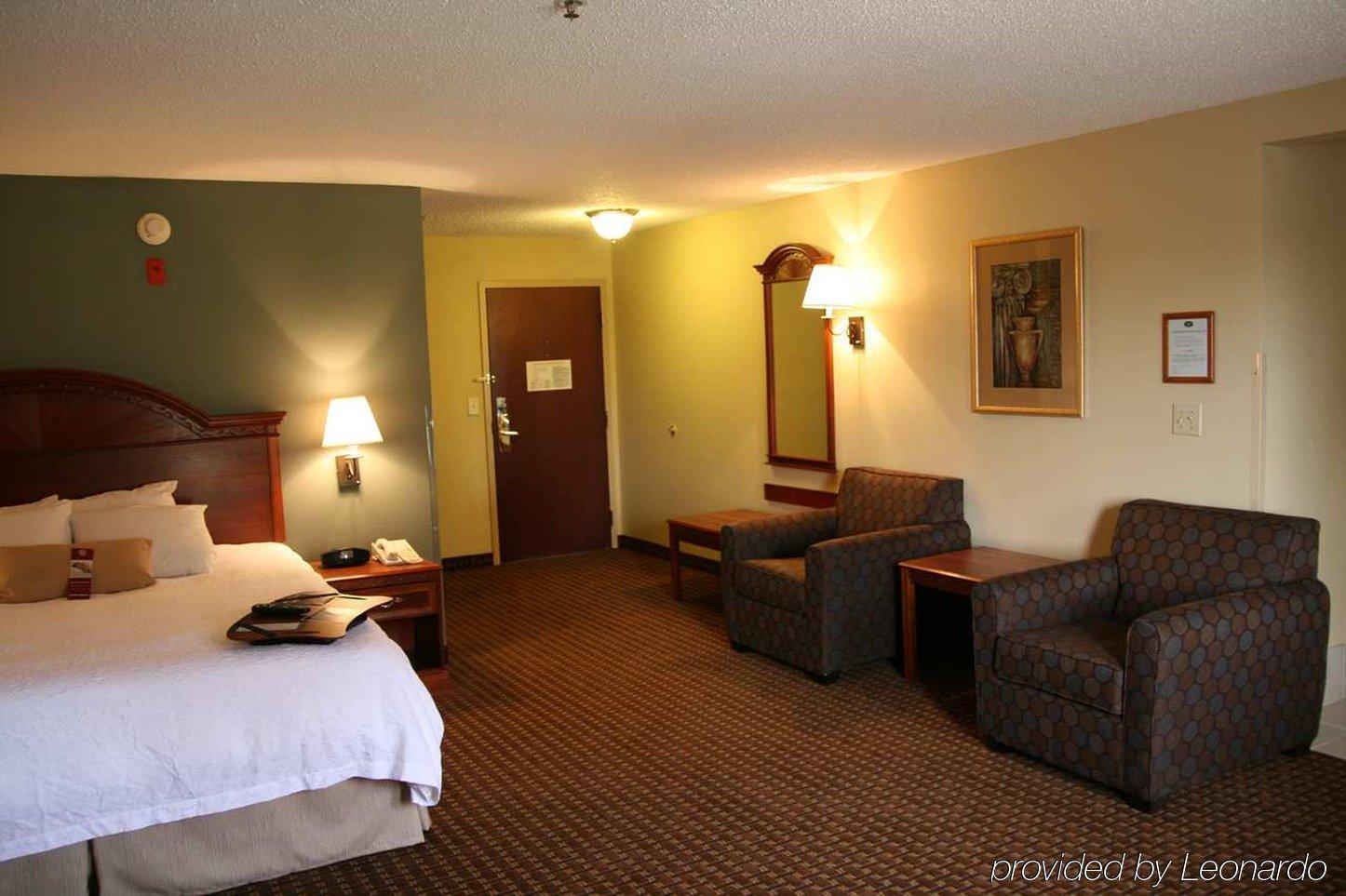 Hampton Inn Cincinnati Airport-North Hebron Cameră foto