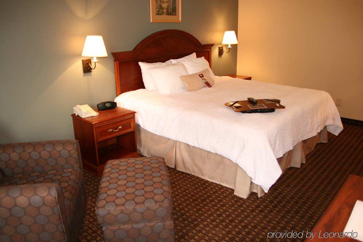 Hampton Inn Cincinnati Airport-North Hebron Cameră foto