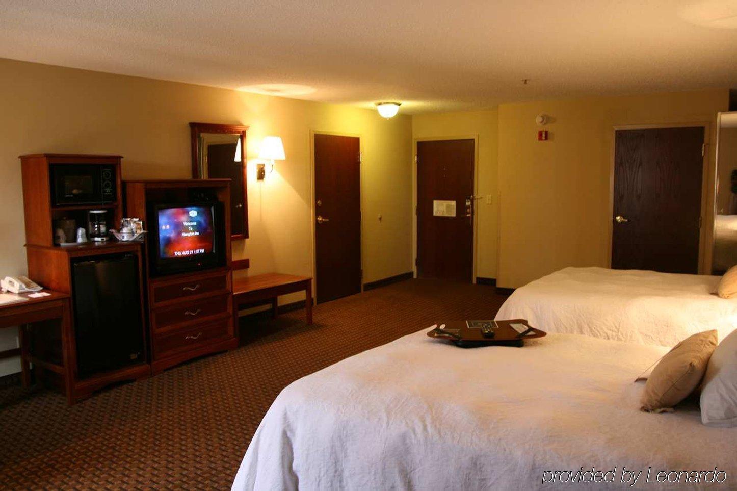Hampton Inn Cincinnati Airport-North Hebron Cameră foto