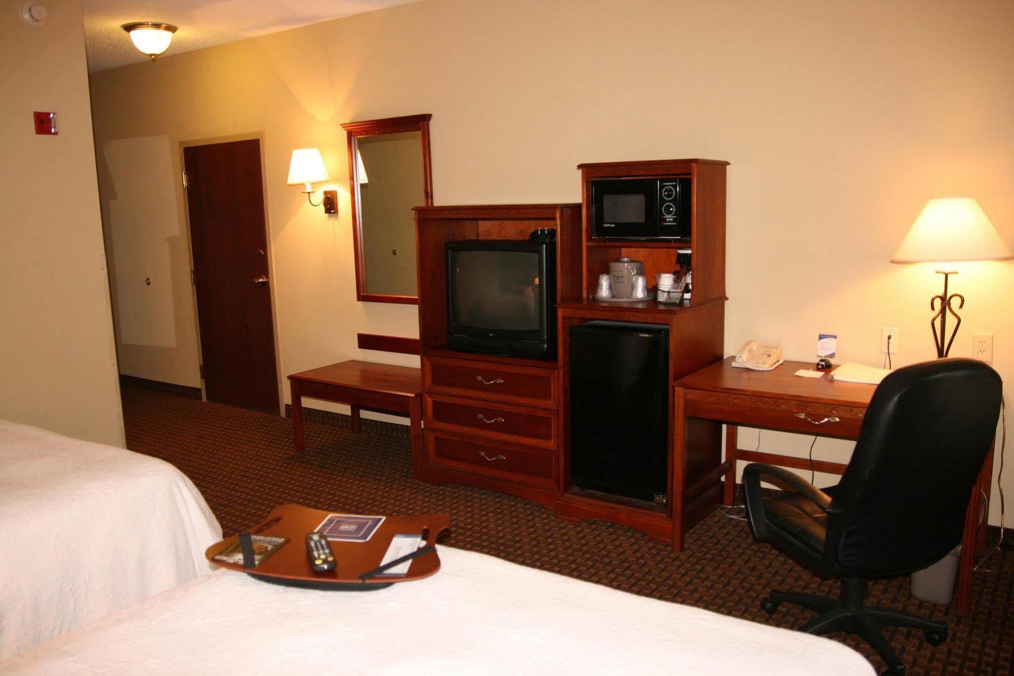 Hampton Inn Cincinnati Airport-North Hebron Cameră foto