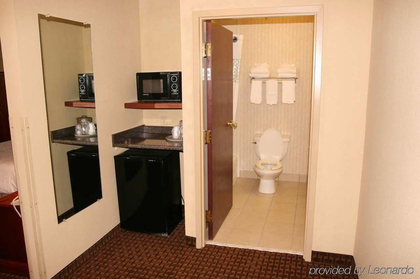 Hampton Inn Cincinnati Airport-North Hebron Cameră foto