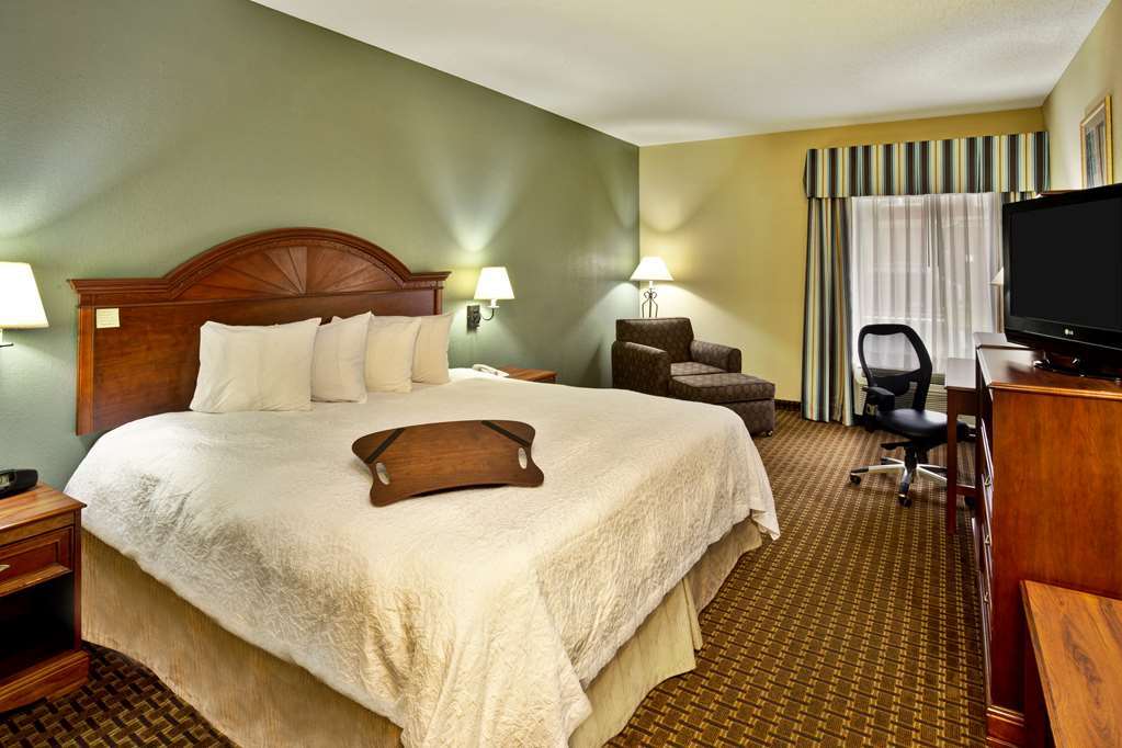 Hampton Inn Cincinnati Airport-North Hebron Cameră foto